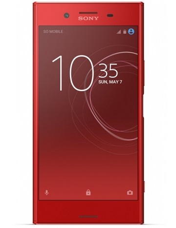 Sony Xperia XZ Premium (G8142) procesor